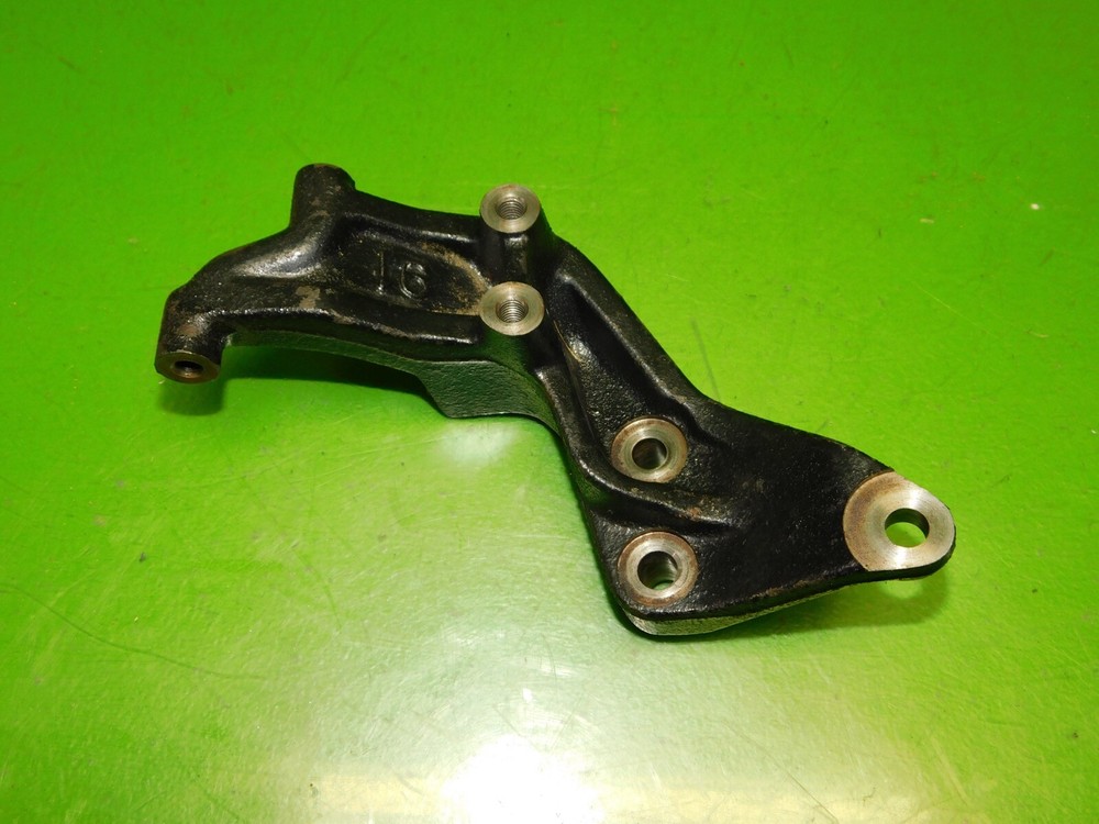 95-99 Eclipse GST GSX OEM 4G63 engine motor alternator mount bracket brace