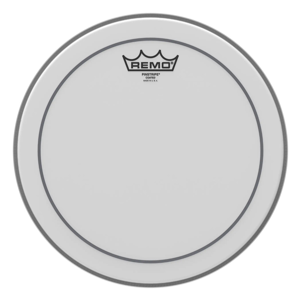 Remo 18" Pinstripe Coated Drum Head