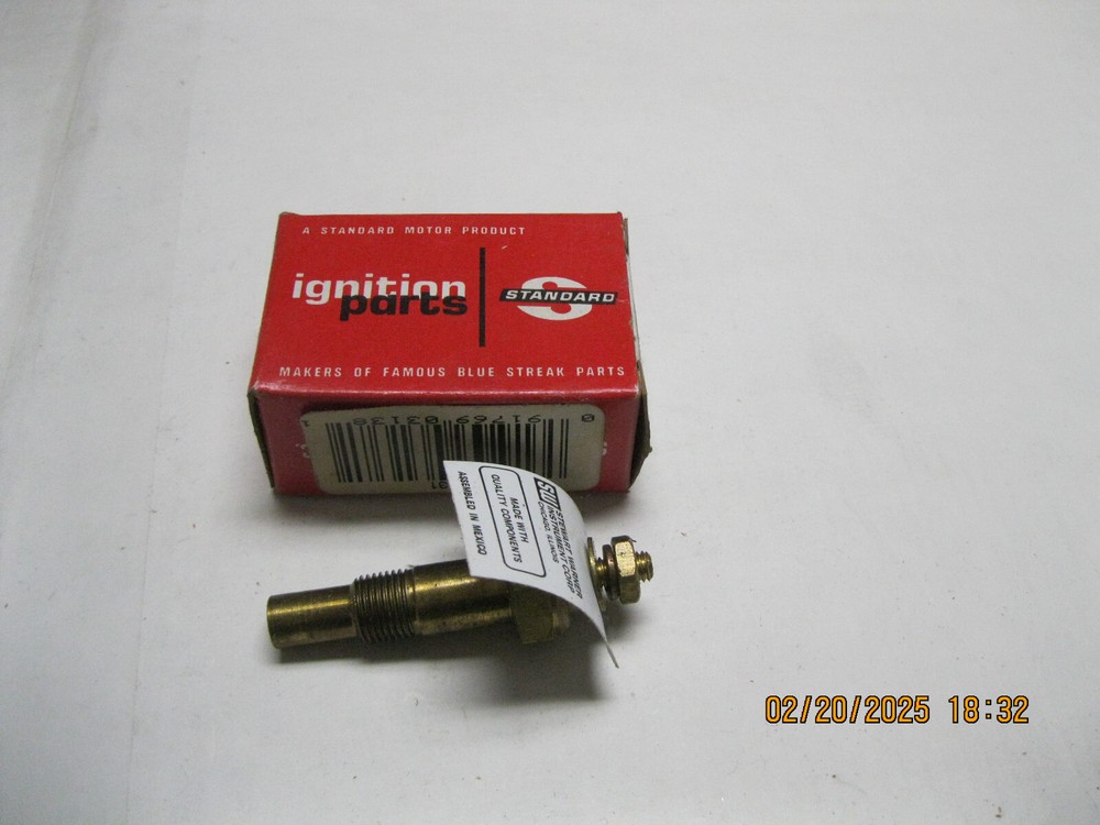 Engine Coolant Temperature Sender Standard TS-131