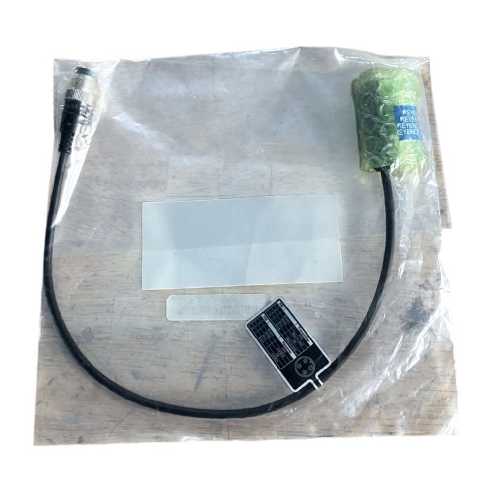 Keyence GL-SPC03P New NFP Sealed