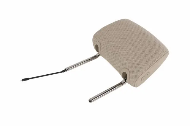 Genuine GM Headrest 84933014