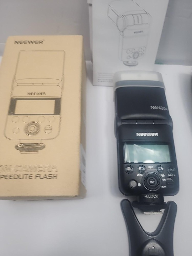 Neewer NW420-C