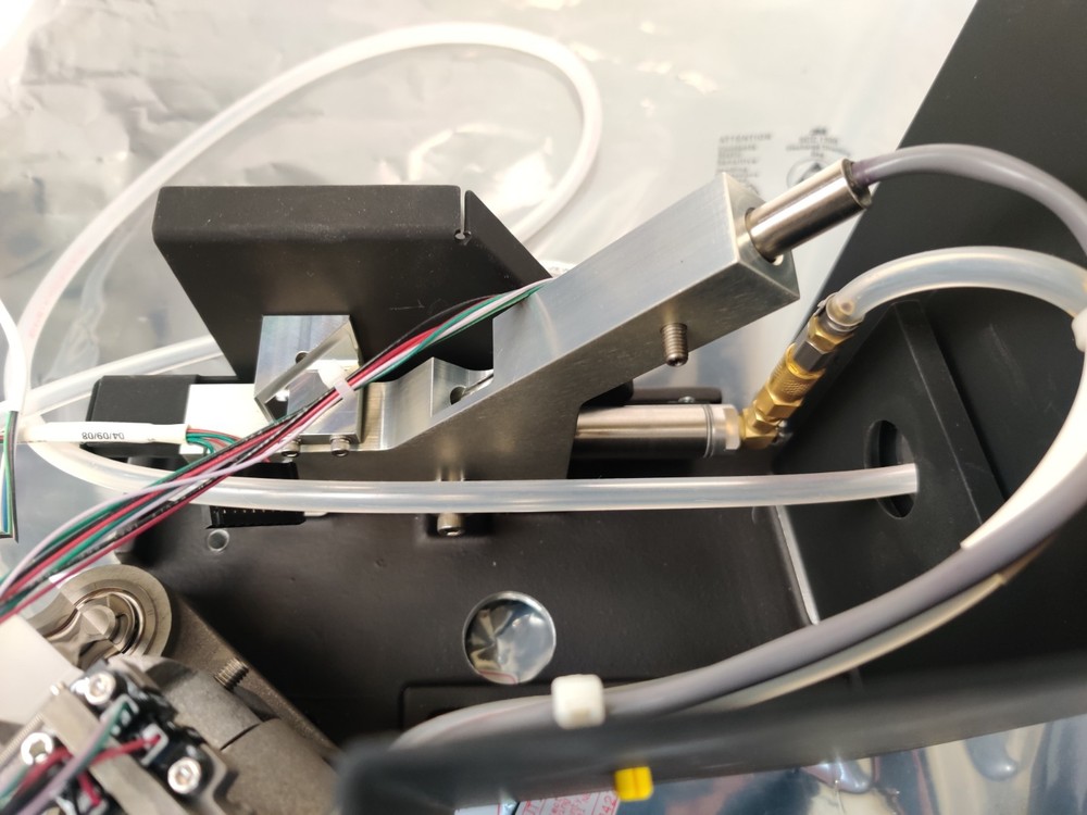 PerkinElmer Optima ICP Flow and Optical System Module