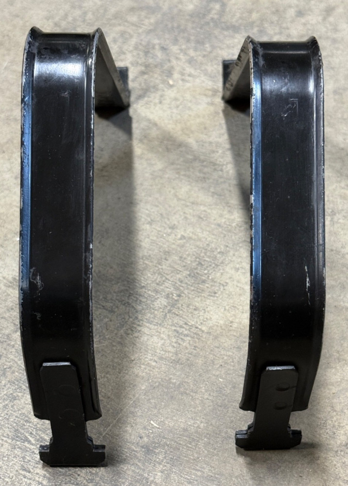 DEF Tank Straps 22809342