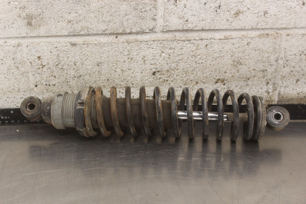 1993 Arctic Cat EXT 550 LEFT FRONT SHOCK Y848