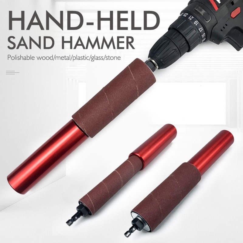 Sanding Drums Kits Rotary Tools Abrasive Tools Sanding Bands Surfaces Derusting