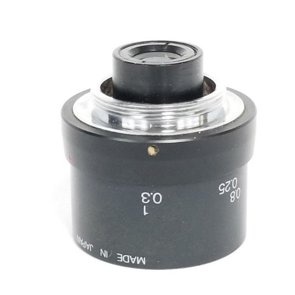 GENERIC 16mm 1:1.6 TV LENS