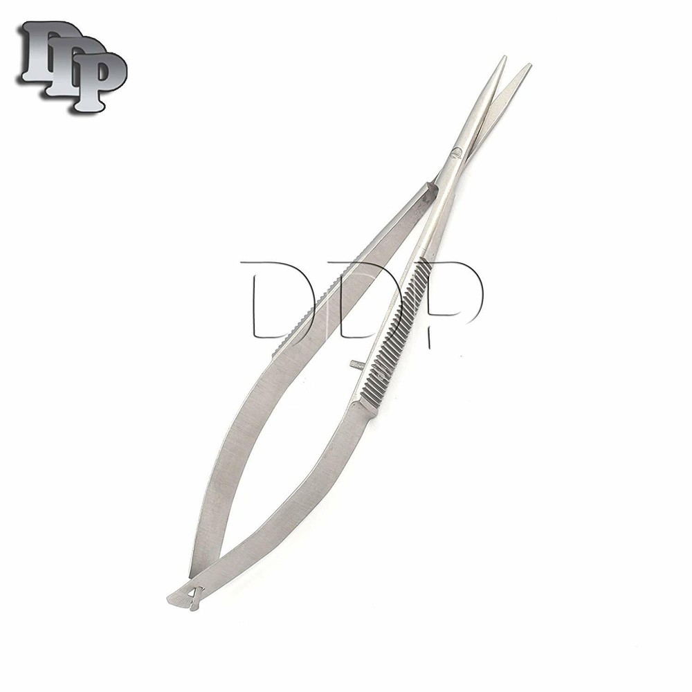 Westcott Stitch Scissors 4.5" Curved Surgical Instruments