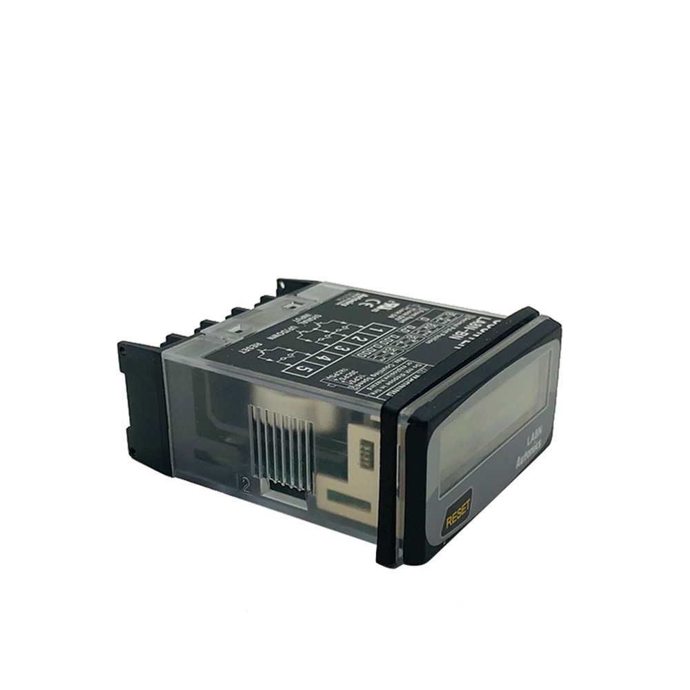 Autonics LA8N-BN Counters New 1PCS ✦KD