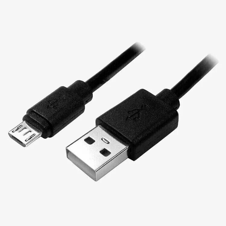 High Quality USB 2 Data Sync Transfer Cable Lead For Lumix DMC-SZ1 DMC-TZ18