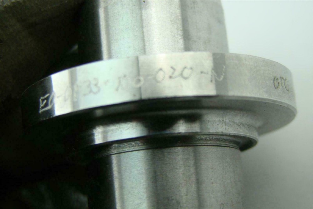 Fanuc Robotics Link Post E0 0833-100-020