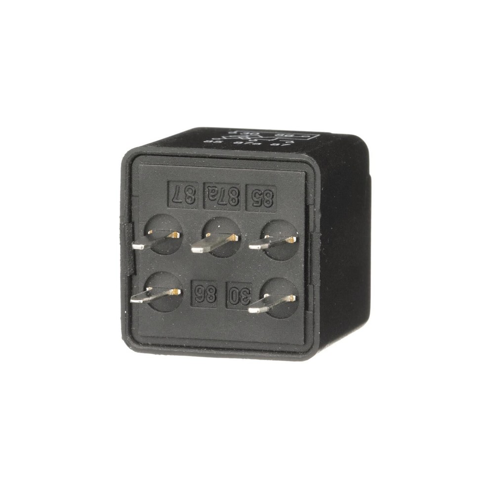 Accessory Safety Relay SMP For 2000-2002 Cadillac Eldorado