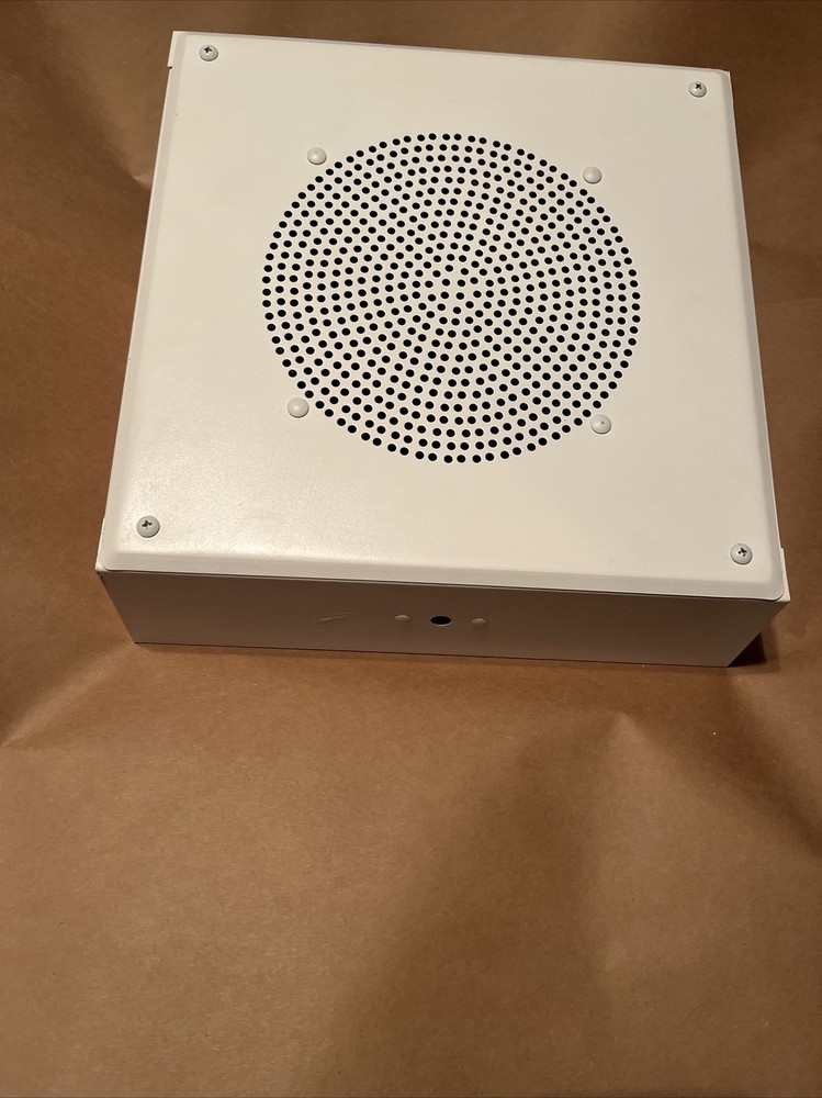 PA Speaker Quam Loadspeaker, Professional Series, System 25 volt/70 Volt C5