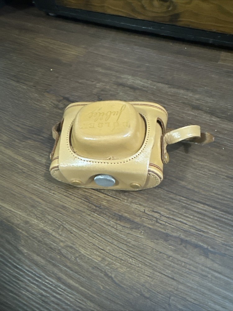 Vintage Bosley Jubilee Camera