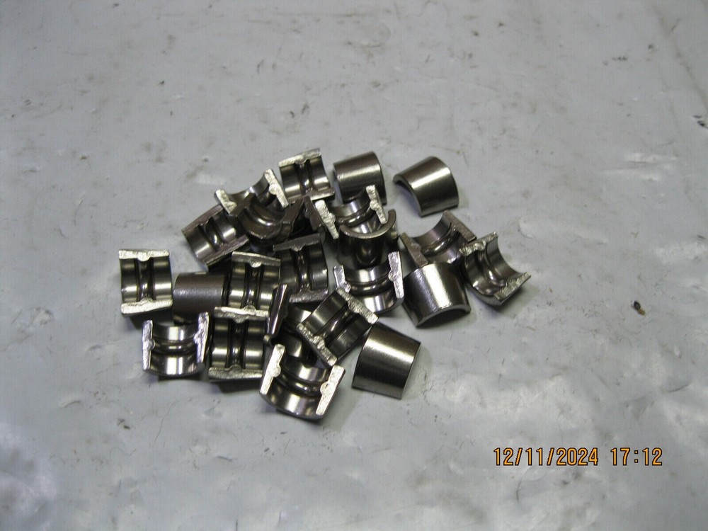 23 ITM 051-256 Valve Keepers (23 pack)