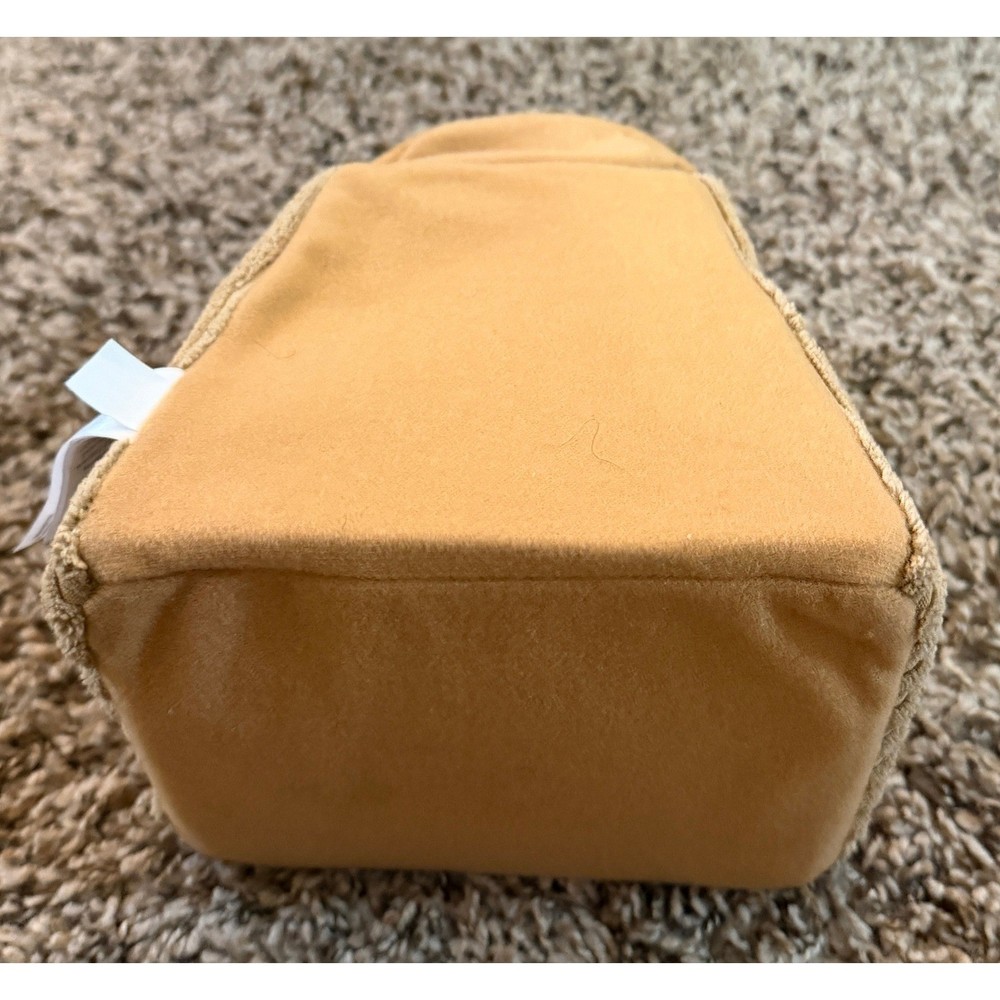 Carter's Plush Dinosaur Volcano Carrying Case