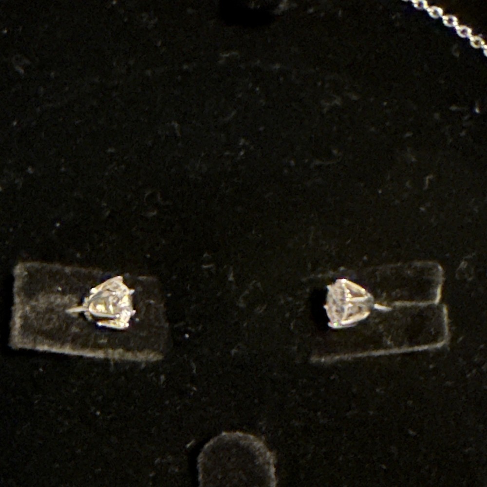 Diamonfire Jewellery Set