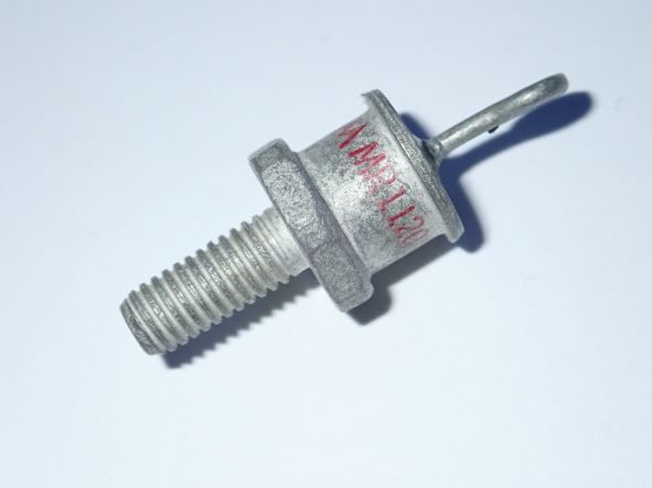 MR1120 Rectifier Diode 50V 12A Motorola