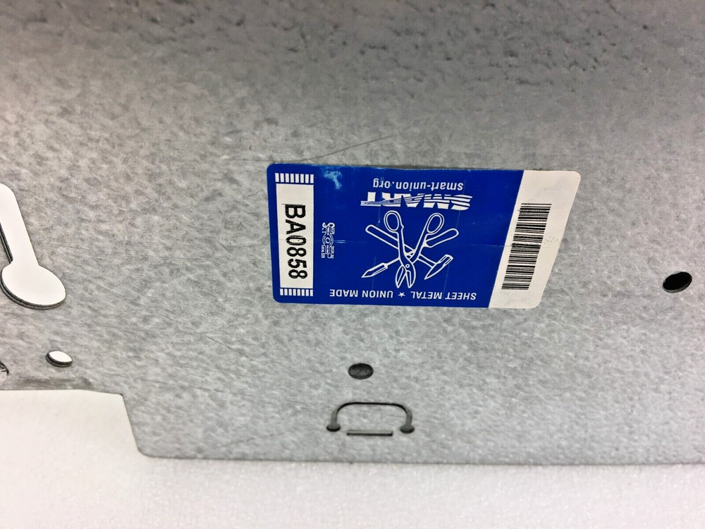 Delta Electronics ITG-CRD Ceiling Radiation Damper, US Made - 1 ea.
