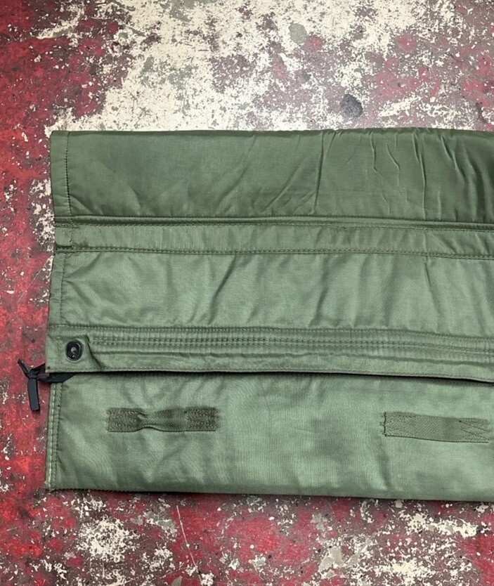 USGI Parachutist's Individual Weapon Case