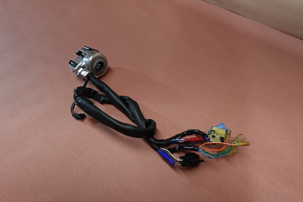 2002-2008 HONDA VTX1800C Left Control Headlight Switch