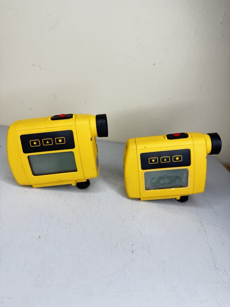 Trimble LaserAce 1000 Rangefinder with Digital Compass