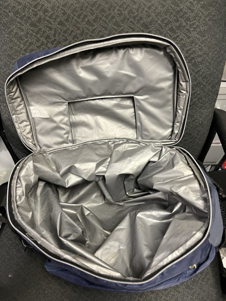 Michelob ultra cooler bag