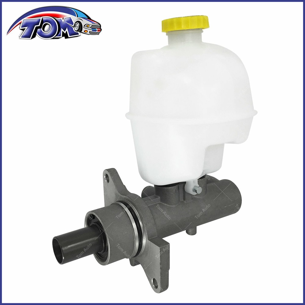 Brake Master Cylinder Fits 2002-2005 Dodge Ram 1500