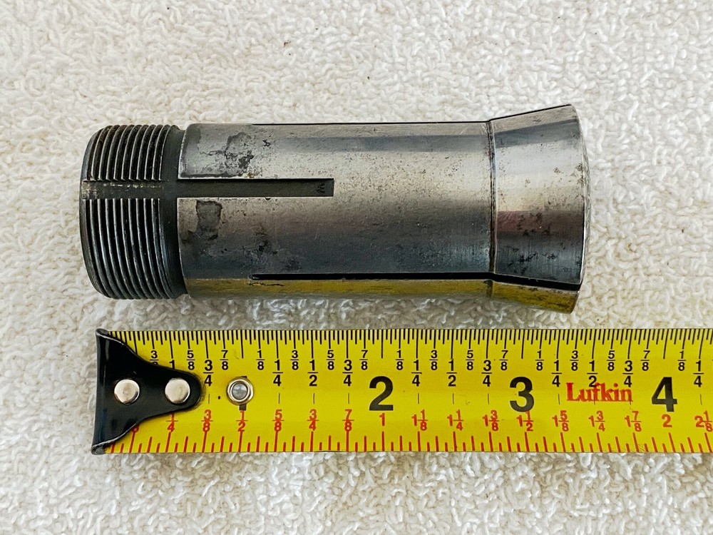 Hardinge 1/4" 5C Round Collet USA .25
