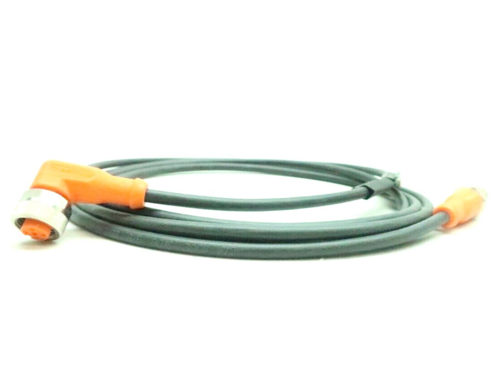 IFM EVC018 Cable 2m New #