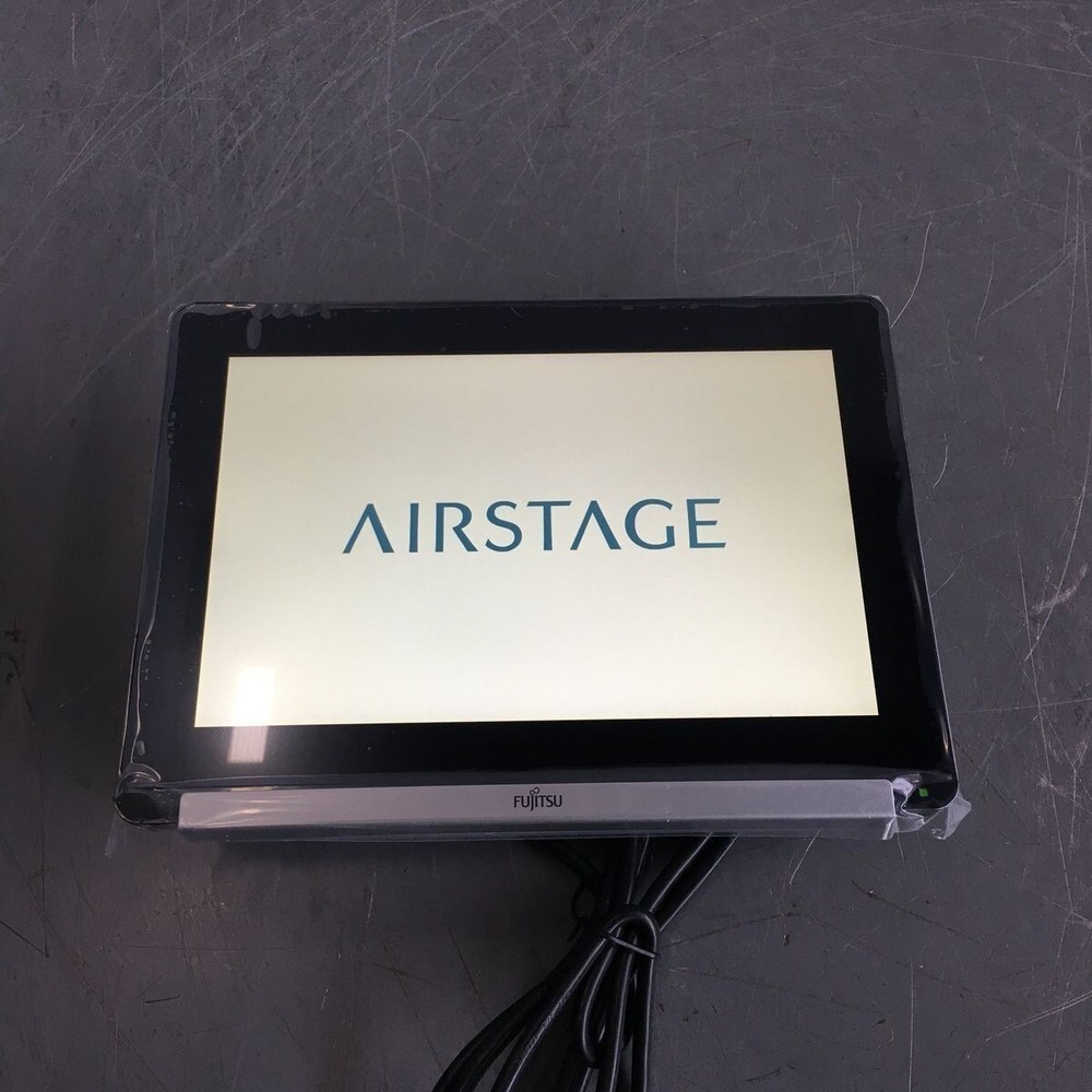 Fujitsu UTY-DSGYZ1 Large 7" LCD Screen Touch Panel Controller