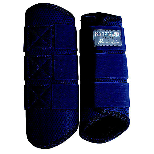 Pro Choice Pro Perform Cross Country Boots