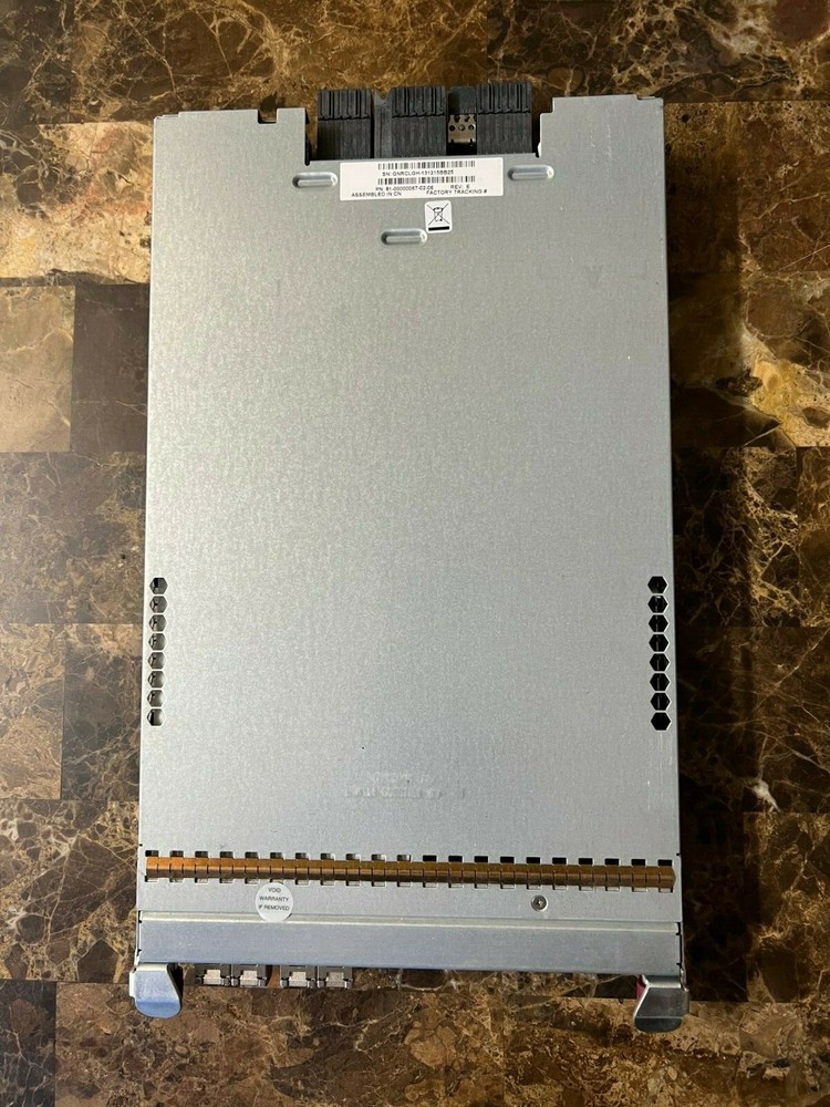 DOT HILL AD4092 AssuredSAN 9-03048-01 Controller Module