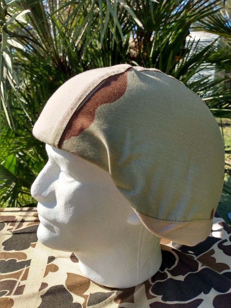 US Military Army MSA ACH Advanced Combat Helmet TC 2000 Size Medium