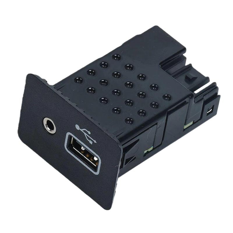 284H3-5FA0A USB Connector Module For Nissan Leaf