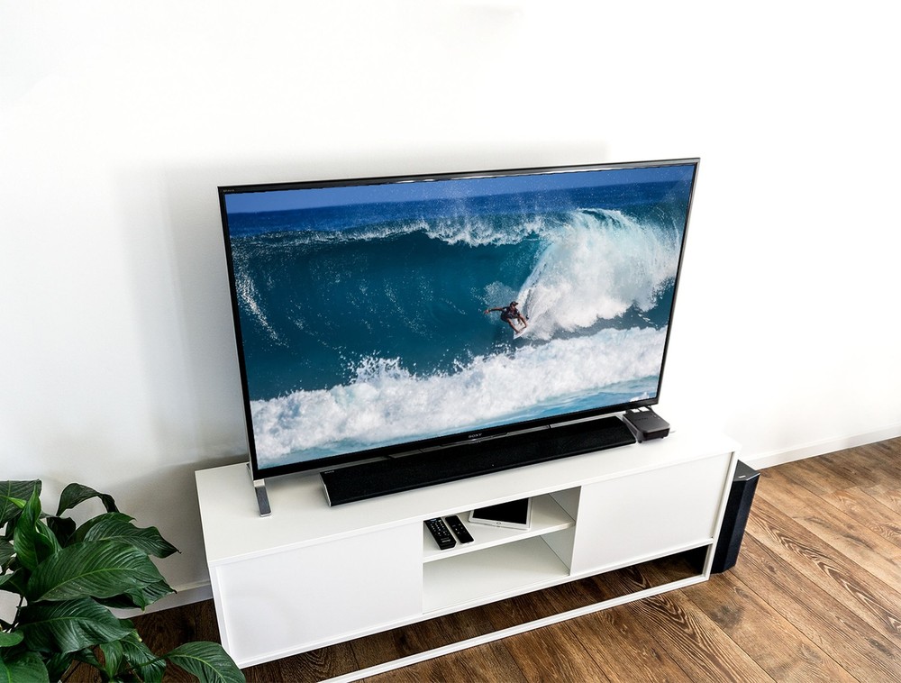 Nyrius Pro Wireless HDMI Transmitter & Receiver - 5 PACK