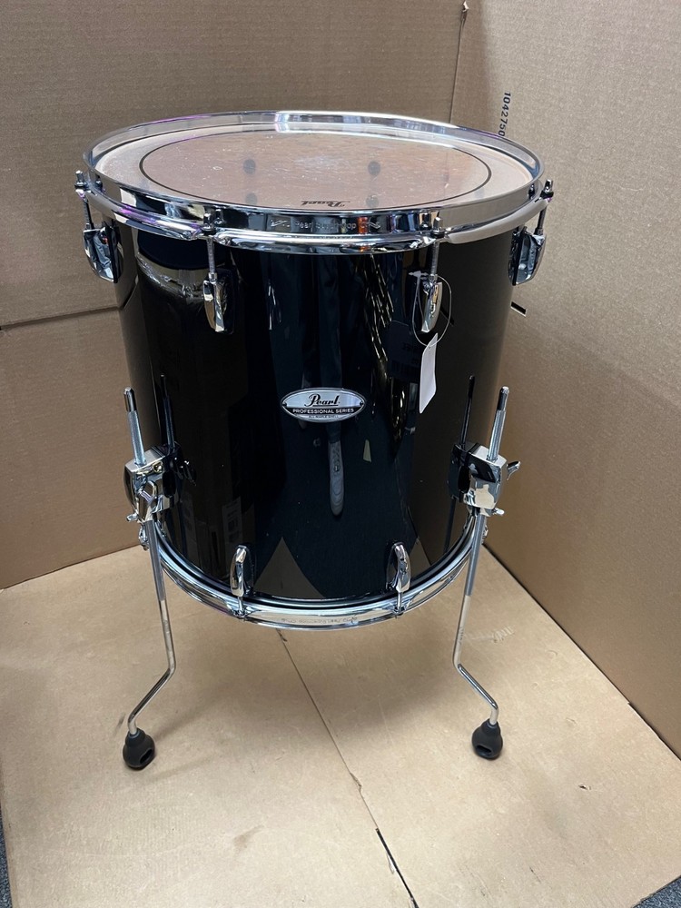 Pearl PMX Professional Series 16"x16" Floor Tom