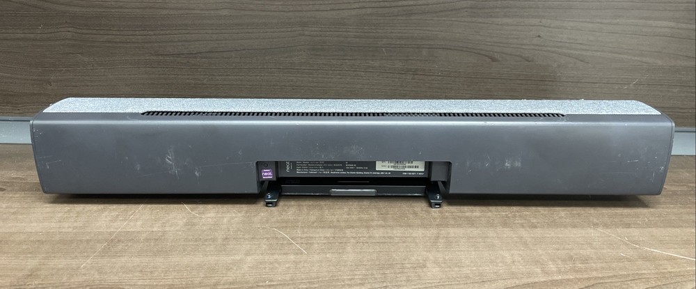 Neat Bar B1 Video Conferencing Bar