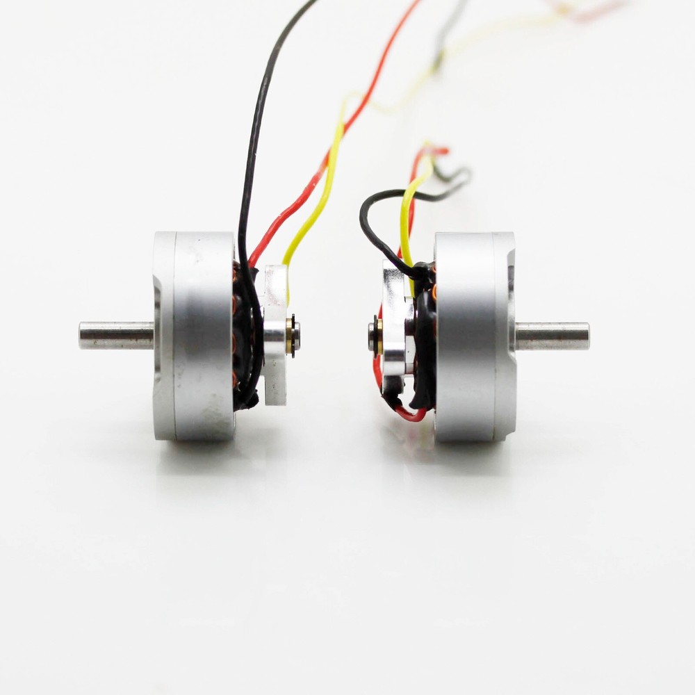Original Front (Long) Rear (Short) Arm Motor Replacement For DJI FPV Drone
