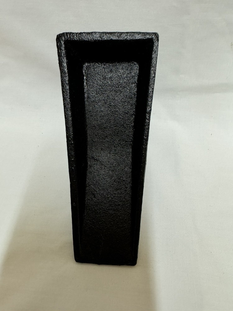 Cast Iron Squirrel Door Stop T-81