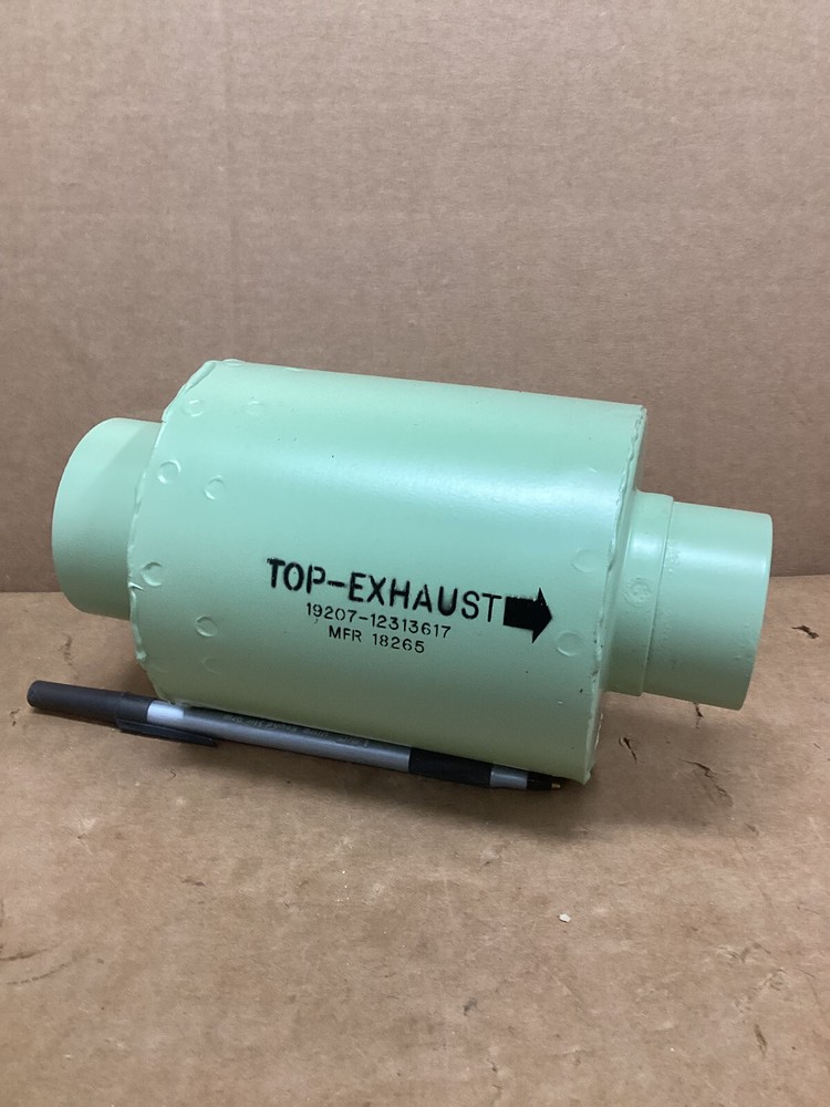 Check Valve M113A1-A3 4820-01-224-6206