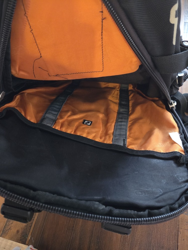 Ogio 2150 Motorcycle Backpack