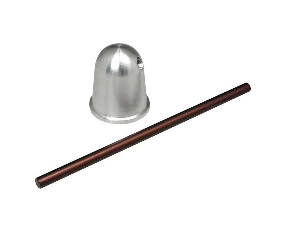 O.S. Long Spinner Nut 1/4"-28 [OSM23024009]