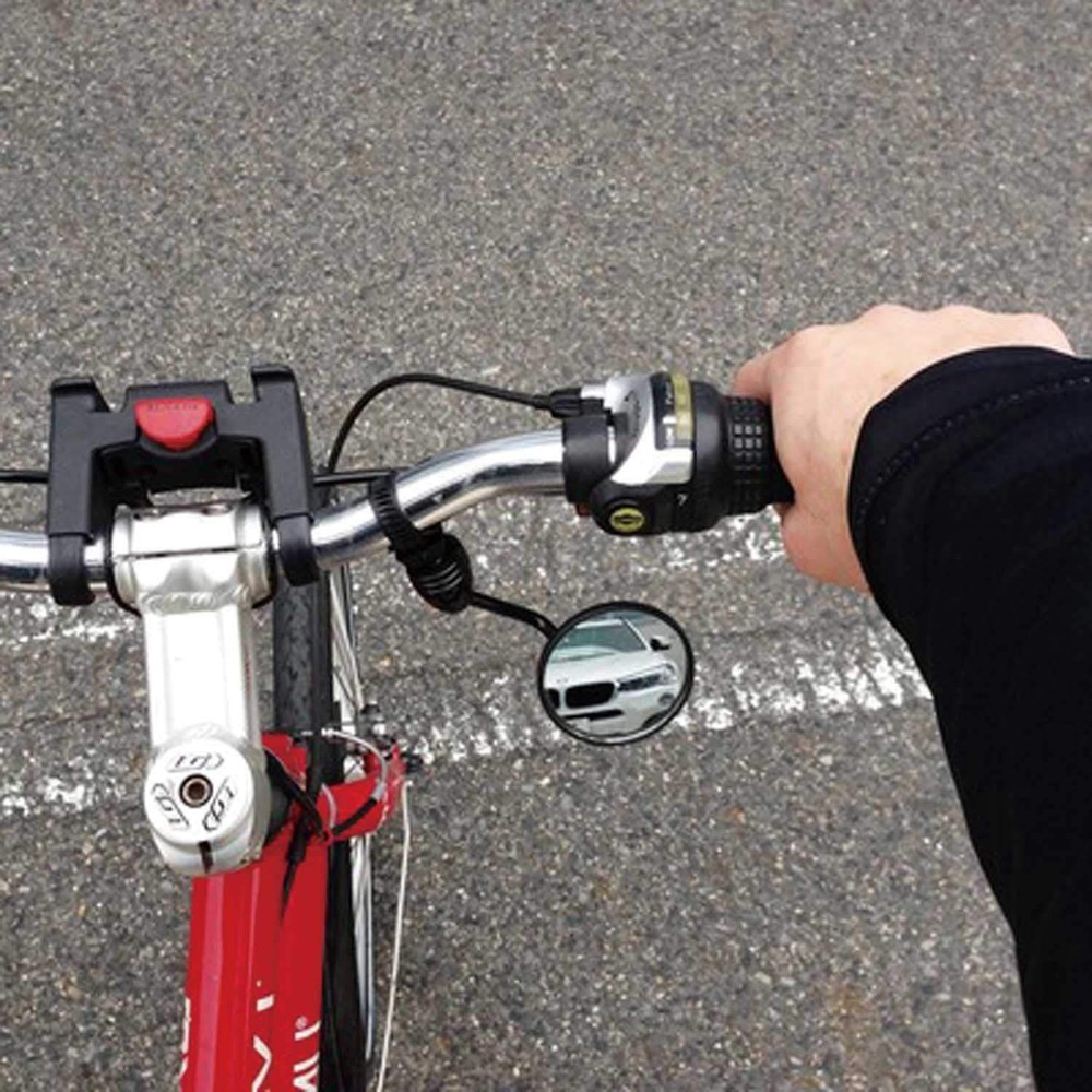 BUSCH & MULLER CYCLESTAR 901/3 Cycle Mirror