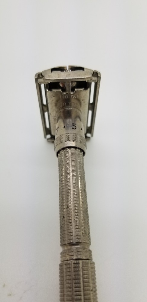 Gillette Razor H3 Adjustable