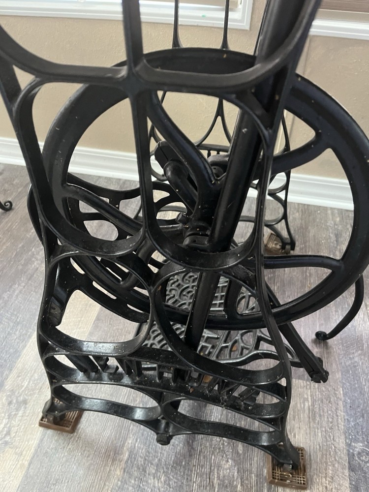 Custom Made Table and Chairs Set of 2