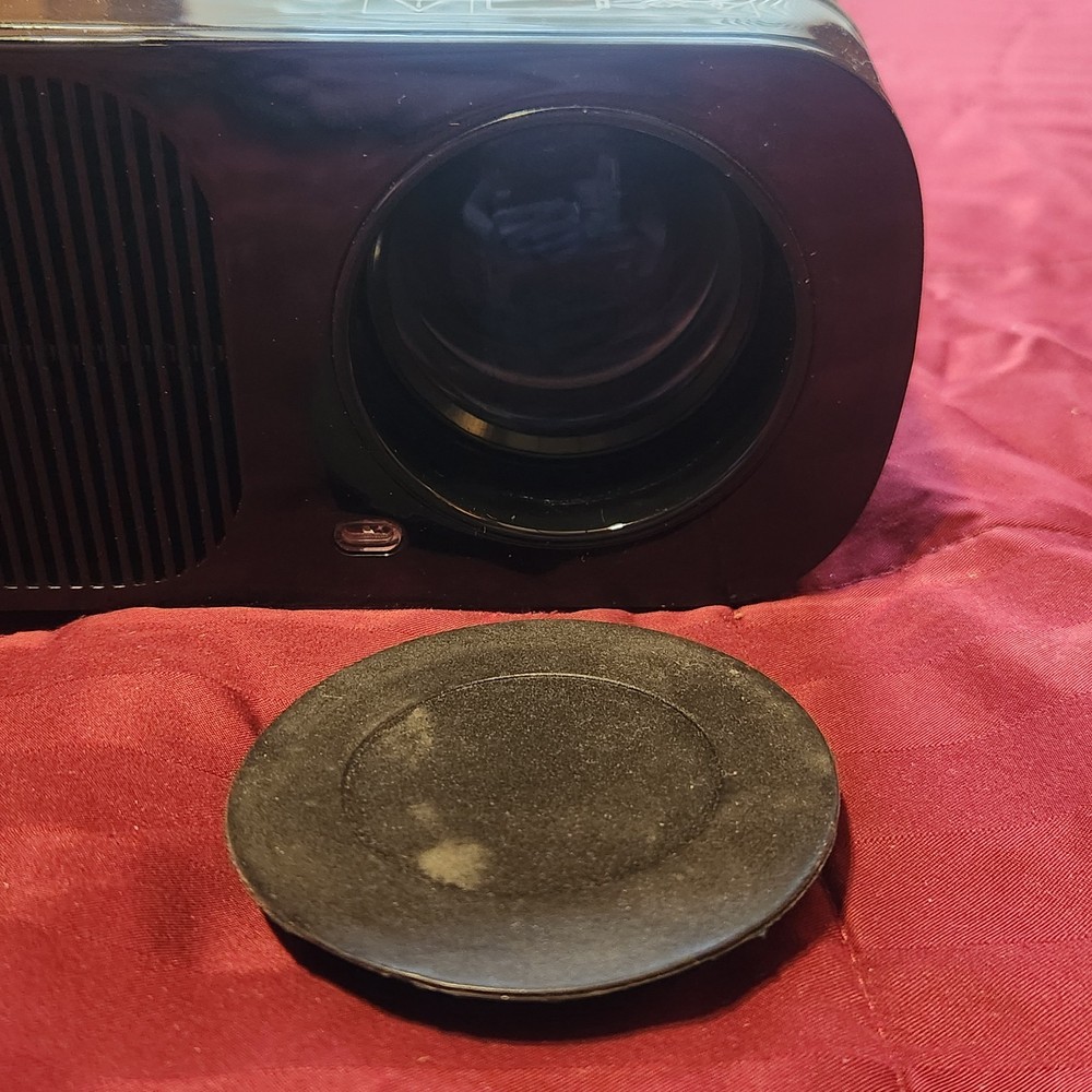 iRulu BL20 Mini LED Projector