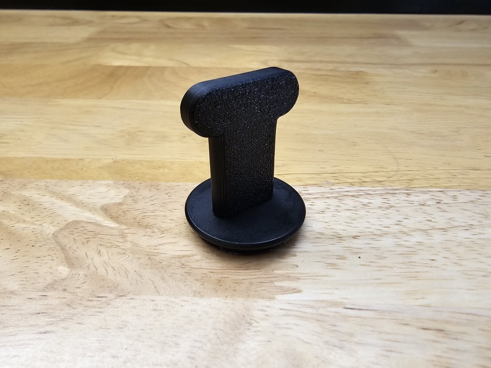 Trijicon MRO Maintenance Tool (Battery Cap Removal, Windage, & Elevation)