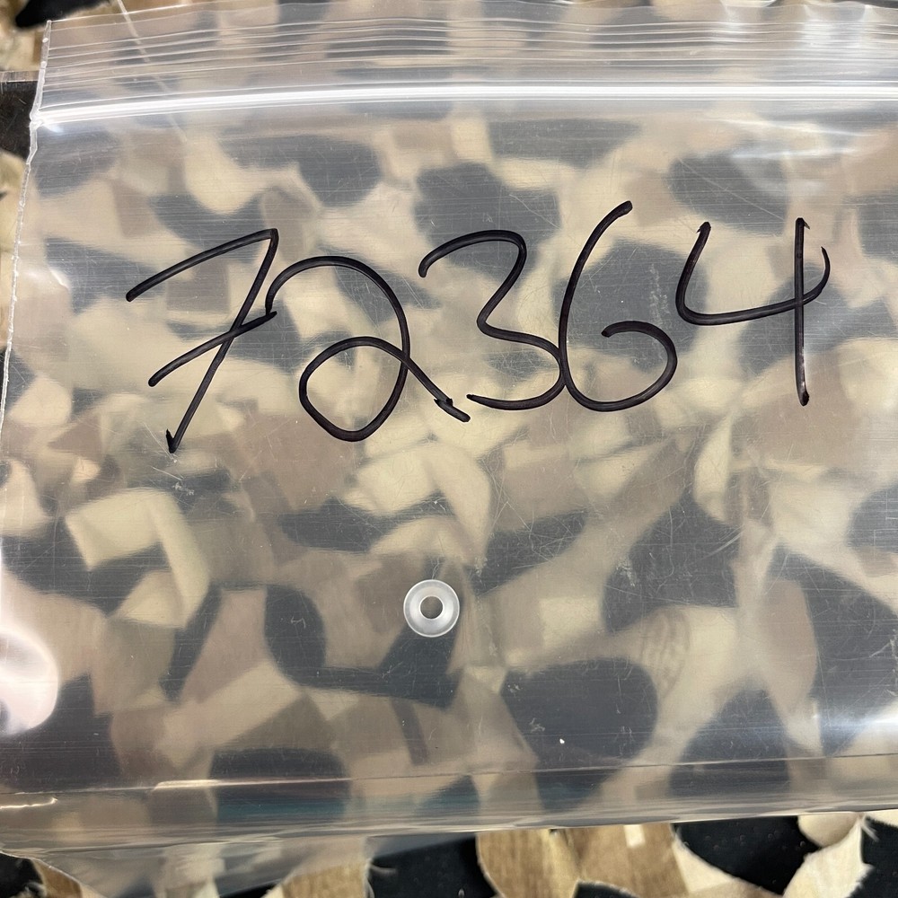 NEW Empire Axe Regulator Seal (72364)