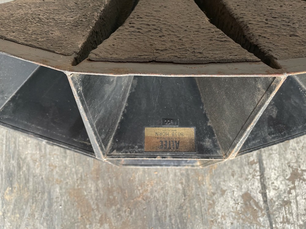 Altec 803B Horn
